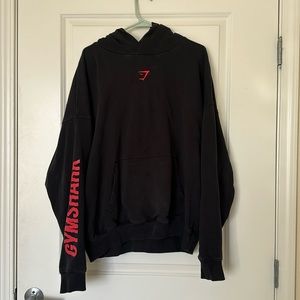 Gymshark hoodie